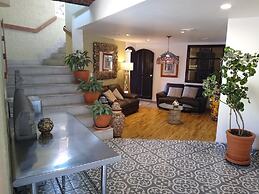 Hotel Villa Del Sol