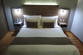 Hotel Villa Del Sol