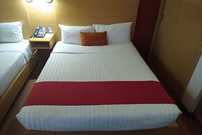 Hotel Villa Del Sol