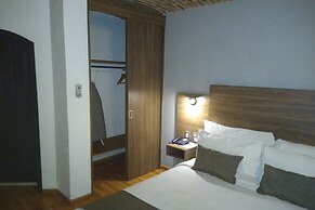 Hotel Villa Del Sol