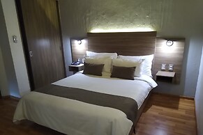 Hotel Villa Del Sol