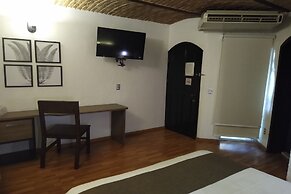 Hotel Villa Del Sol