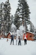 Baker Creek By Basecamp