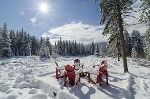 Baker Creek By Basecamp
