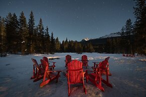 Baker Creek By Basecamp