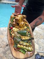 Coqui del Mar Guest House