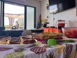 Coqui del Mar Guest House