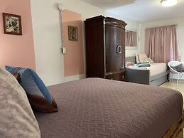 Coqui del Mar Guest House