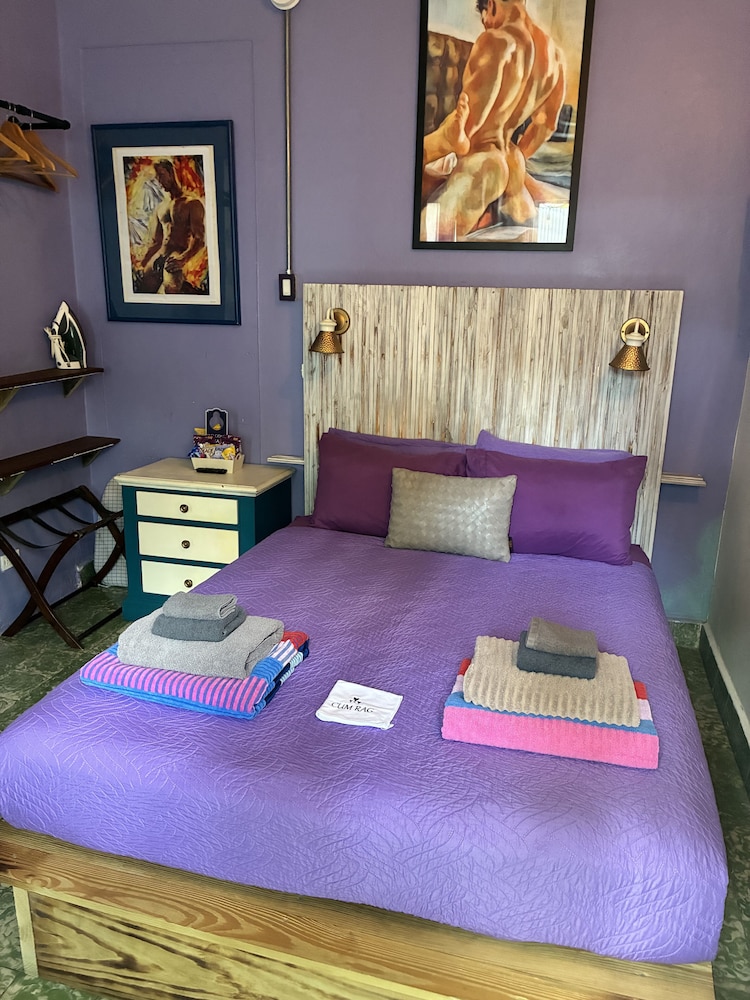 Coqui del Mar Guest House