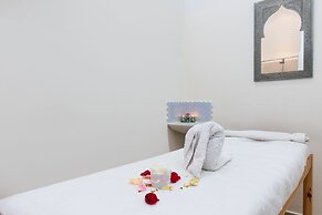 Le Vizir Center Parc & Resort
