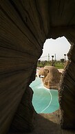 Le Vizir Center Parc & Resort