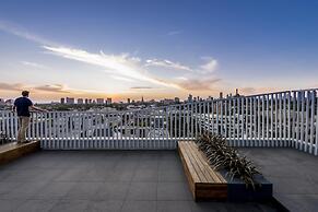 Oaks Melbourne South Yarra Suites
