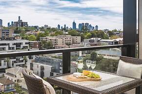 Oaks Melbourne South Yarra Suites