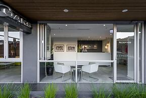 Oaks Melbourne South Yarra Suites