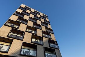 Oaks Melbourne South Yarra Suites