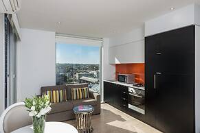 Oaks Melbourne South Yarra Suites