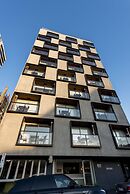 Oaks Melbourne South Yarra Suites