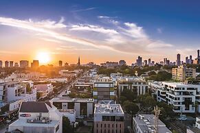 Oaks Melbourne South Yarra Suites