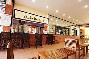 Chaba Chalet Hotel