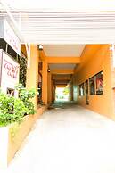 Chaba Chalet Hotel