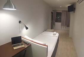 Chaba Chalet Hotel