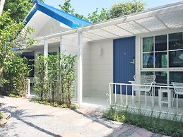 Zea Za Bungalow