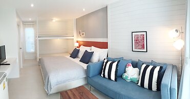 Zea Za Bungalow