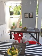 Zea Za Bungalow