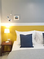 Zea Za Bungalow