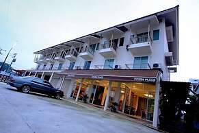 Chaba Place