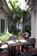 Chillax Resort