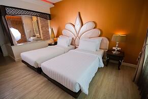 Chillax Resort