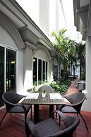 Chillax Resort