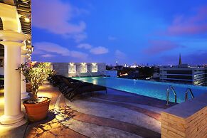 Chillax Resort
