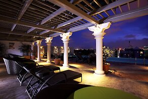 Chillax Resort