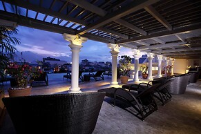 Chillax Resort