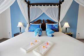 Aquarius Beach Hotel