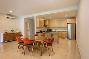TUI BLUE The Haven Ipoh