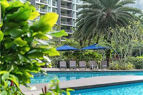TUI BLUE The Haven Ipoh