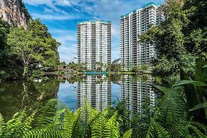 TUI BLUE The Haven Ipoh