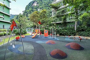 TUI BLUE The Haven Ipoh