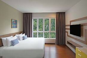 TUI BLUE The Haven Ipoh