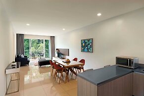 TUI BLUE The Haven Ipoh