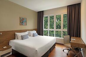 TUI BLUE The Haven Ipoh