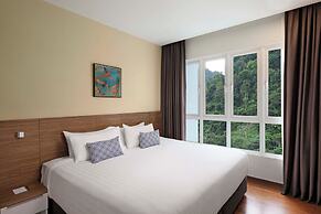 TUI BLUE The Haven Ipoh