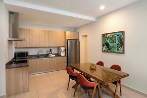 TUI BLUE The Haven Ipoh