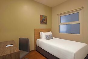 TUI BLUE The Haven Ipoh