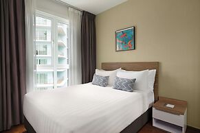 TUI BLUE The Haven Ipoh