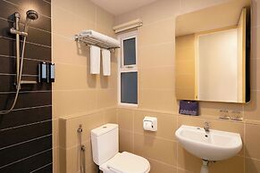 TUI BLUE The Haven Ipoh