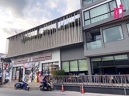 Memo Suite Pattaya